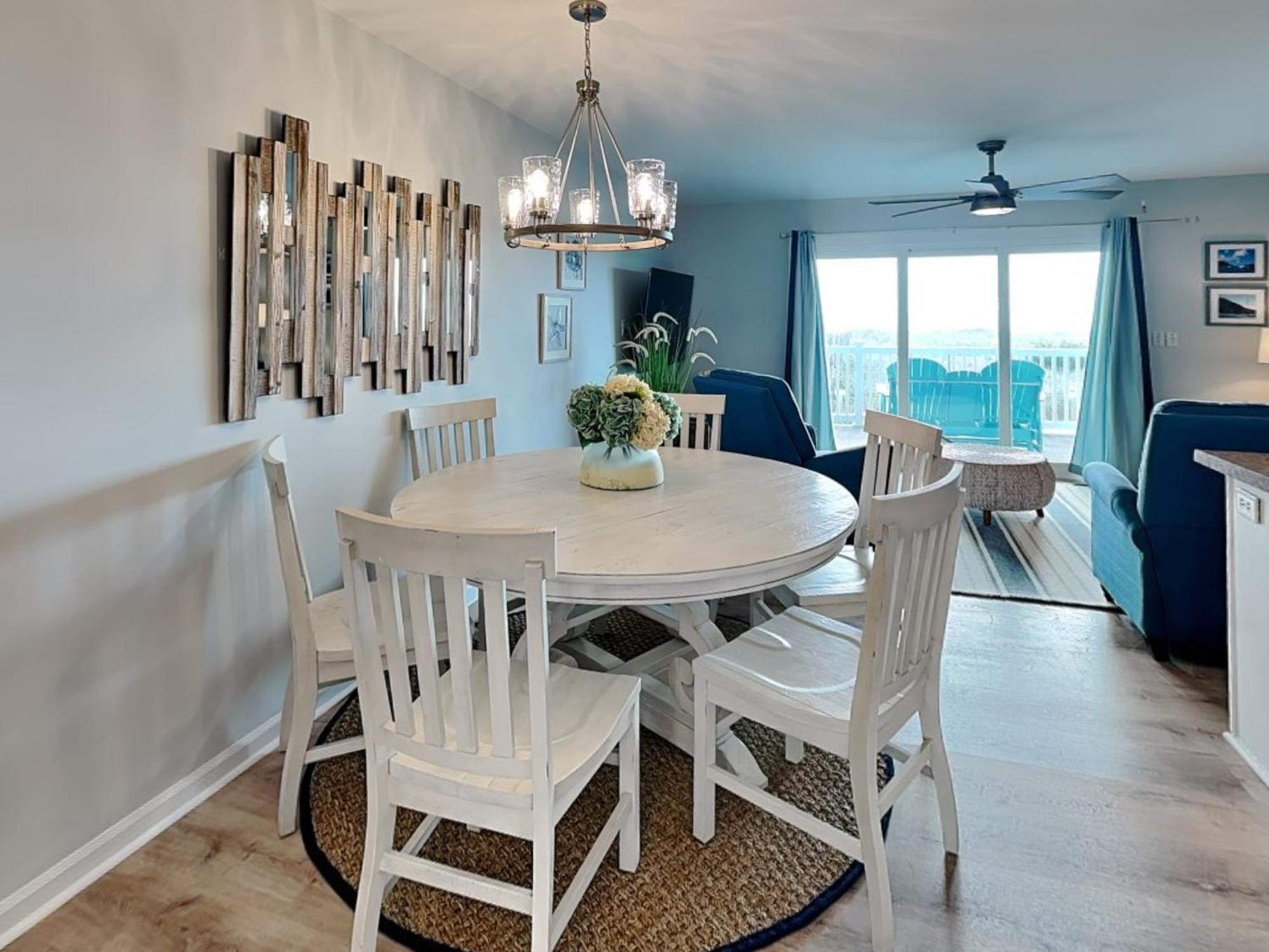 Winds 1 #1b - Castle Apartment Carolina Beach