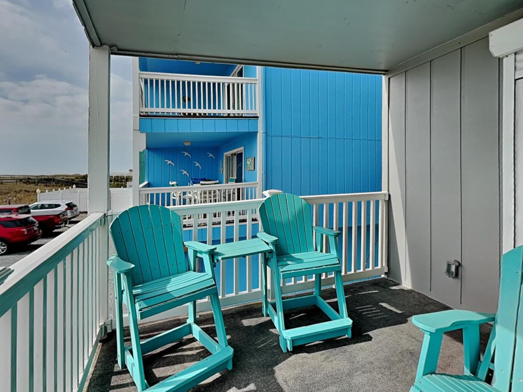 Apartment Winds 1 #1b - Castle *