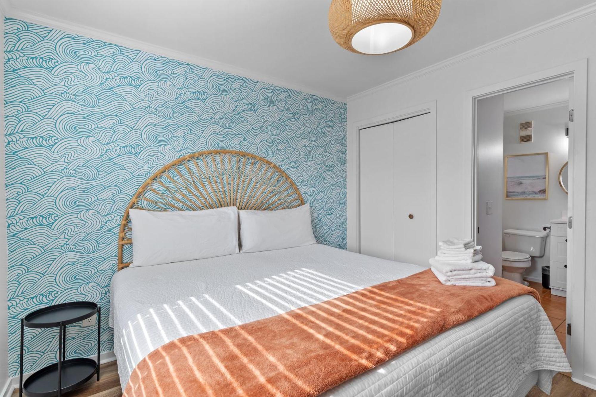 Holiday home Hang Hideaway, Pool, Condo, Parking - 6 Person Max Occupancy