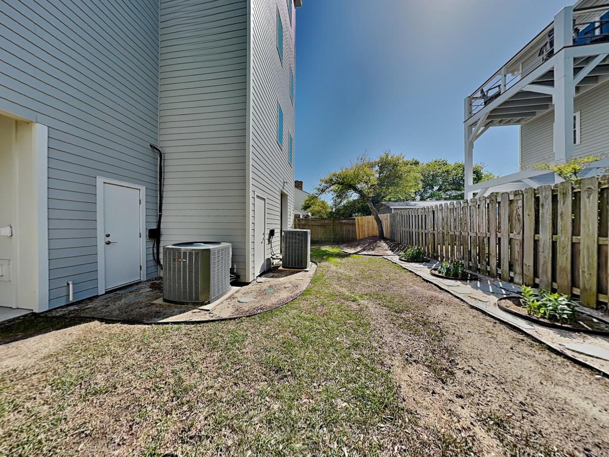 Seadragon 1 Holiday home
