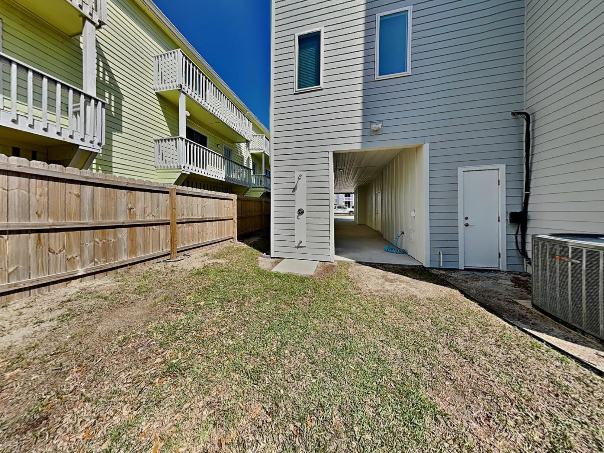 Seadragon 1 Holiday home Carolina Beach