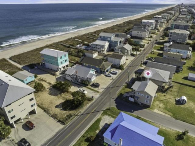A Whelk On The Beach-lower Duplex Apartment *