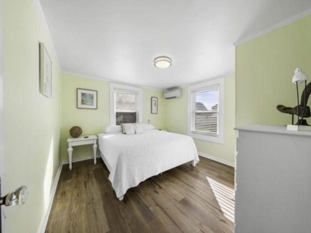 Apartment A Whelk On The Beach-lower Duplex
