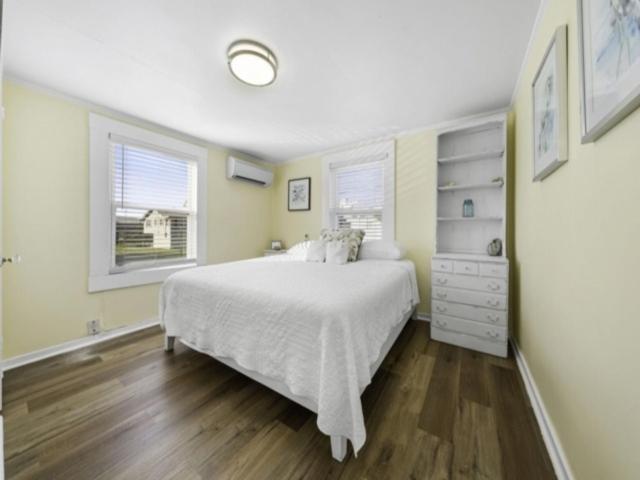 Apartment A Whelk On The Beach-lower Duplex