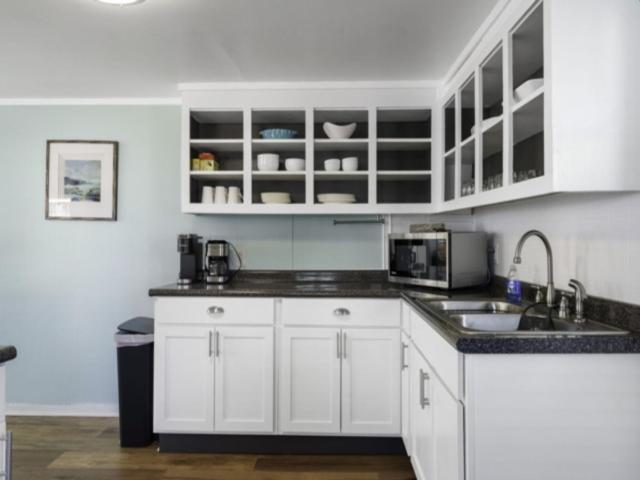 A Whelk On The Beach-lower Duplex Apartment