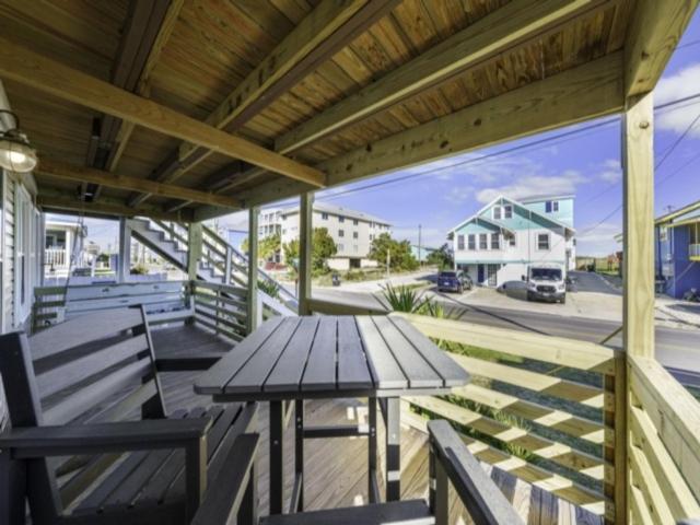 Apartment A Whelk On The Beach-lower Duplex