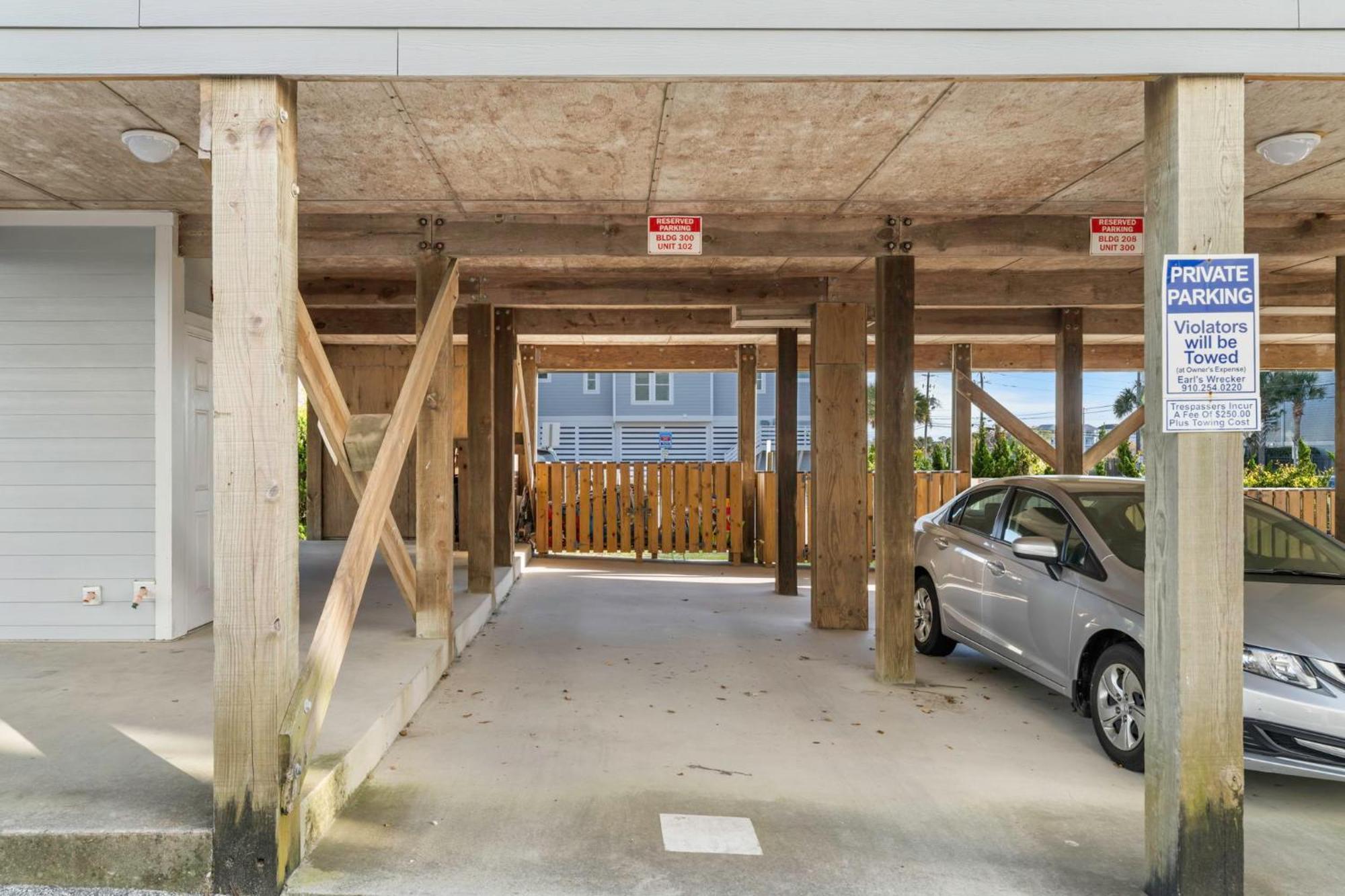 Sea Drift 102 By Carolina Realty * Carolina Beach