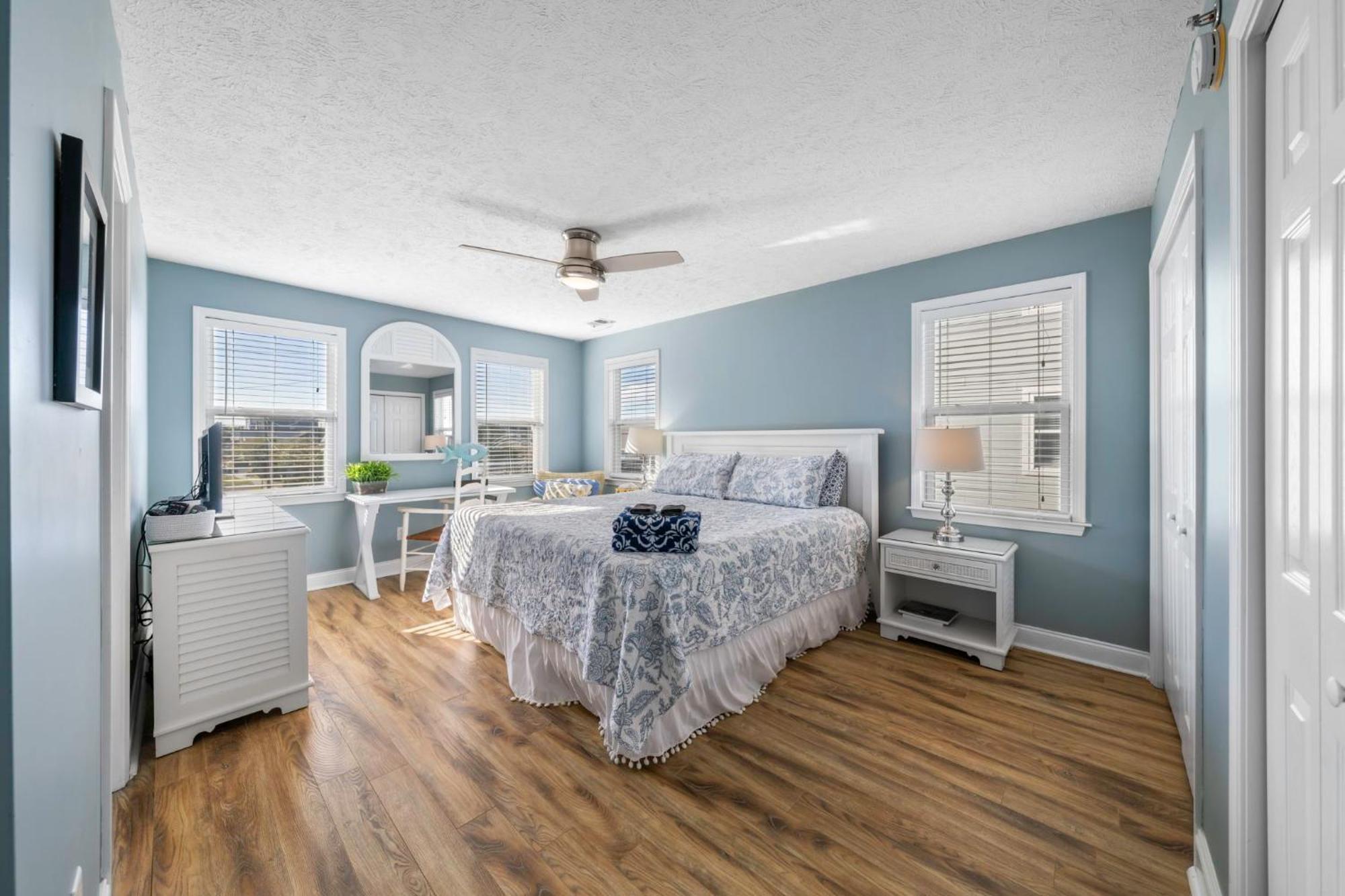 Sea Drift 102 By Carolina Realty