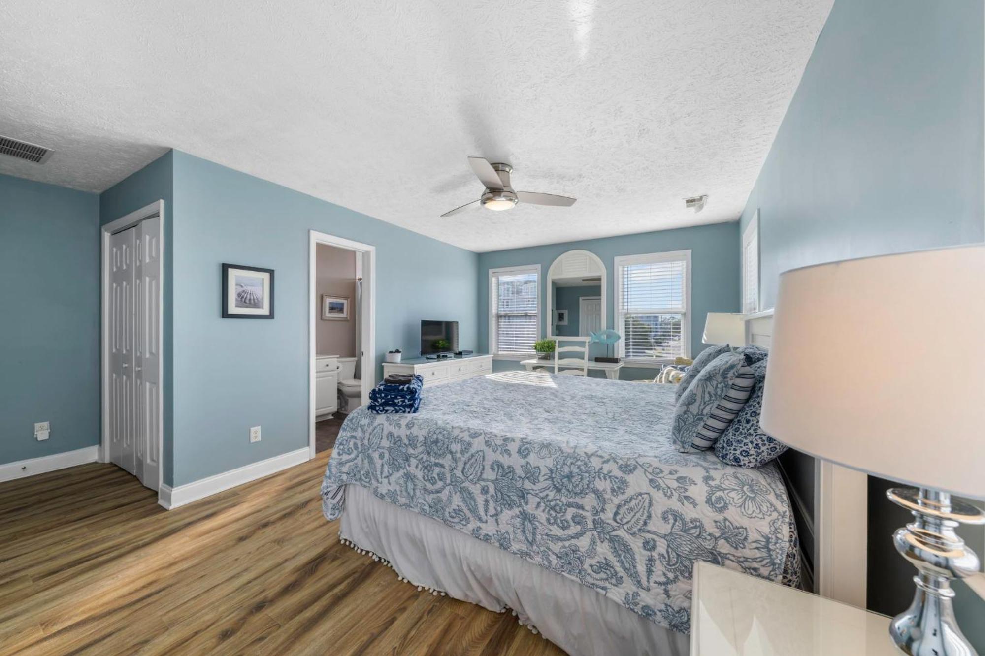 Apartment Sea Drift 102 By Carolina Realty