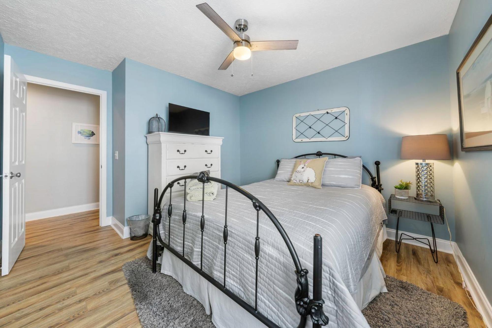 Sea Drift 102 By Carolina Realty Apartment Carolina Beach