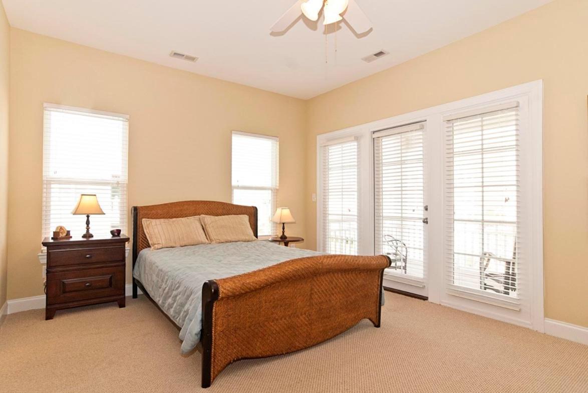 Pass By Bryant Real Estate