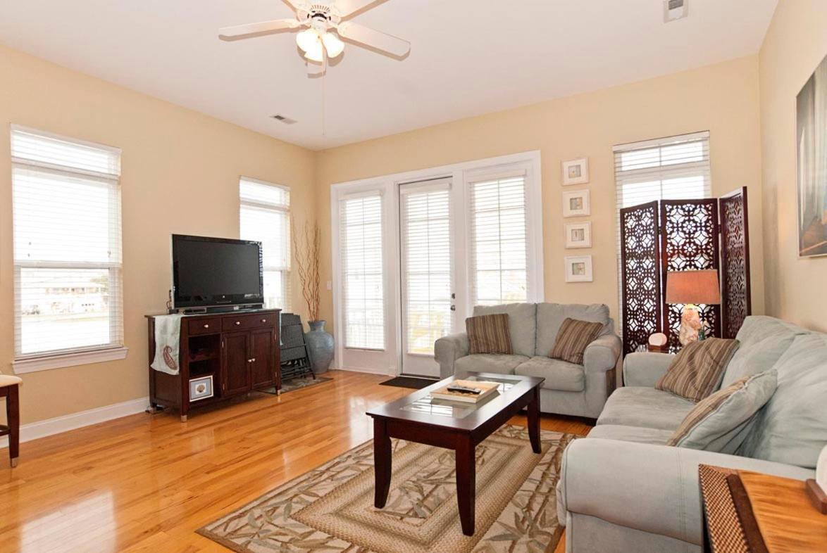 Holiday home Pass By Bryant Real Estate *