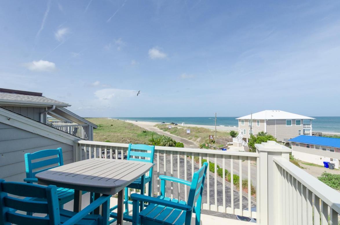 Holiday home Aqua Blue By Bryant Real Estate Carolina Beach