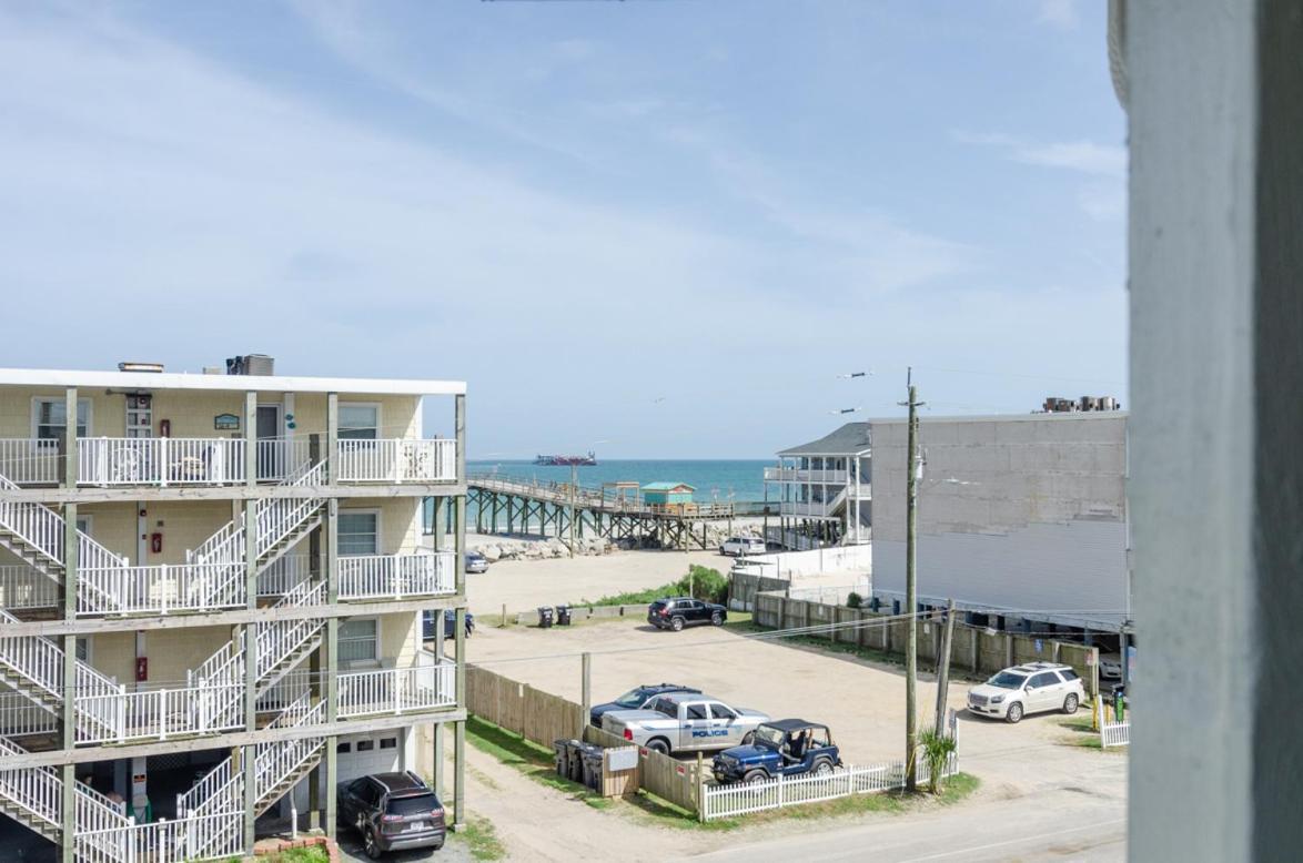 Aqua Blue By Bryant Real Estate