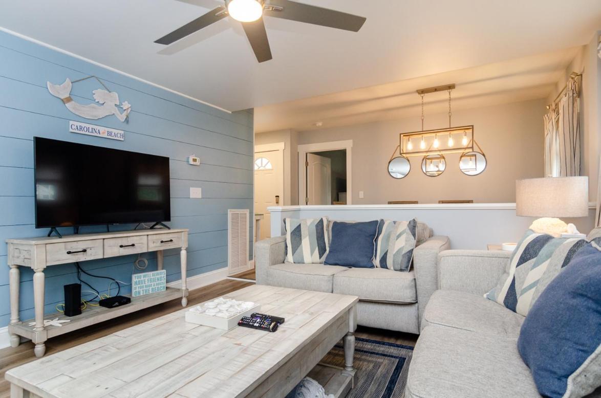 Holiday home A Promise Kept By Bryant Real Estate