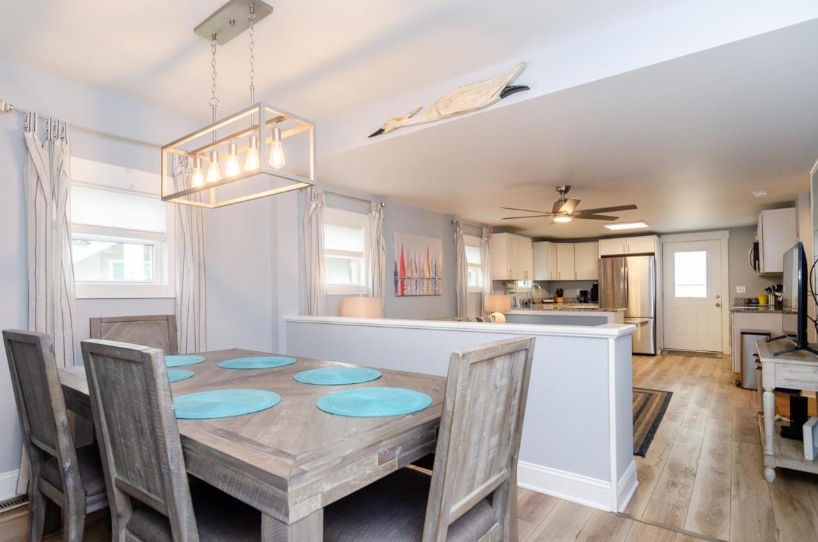 Holiday home A Promise Kept By Bryant Real Estate *
