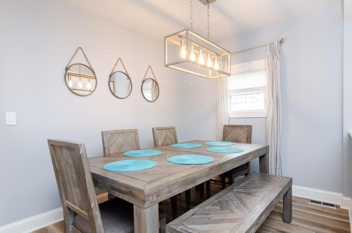 A Promise Kept By Bryant Real Estate Holiday home Carolina Beach