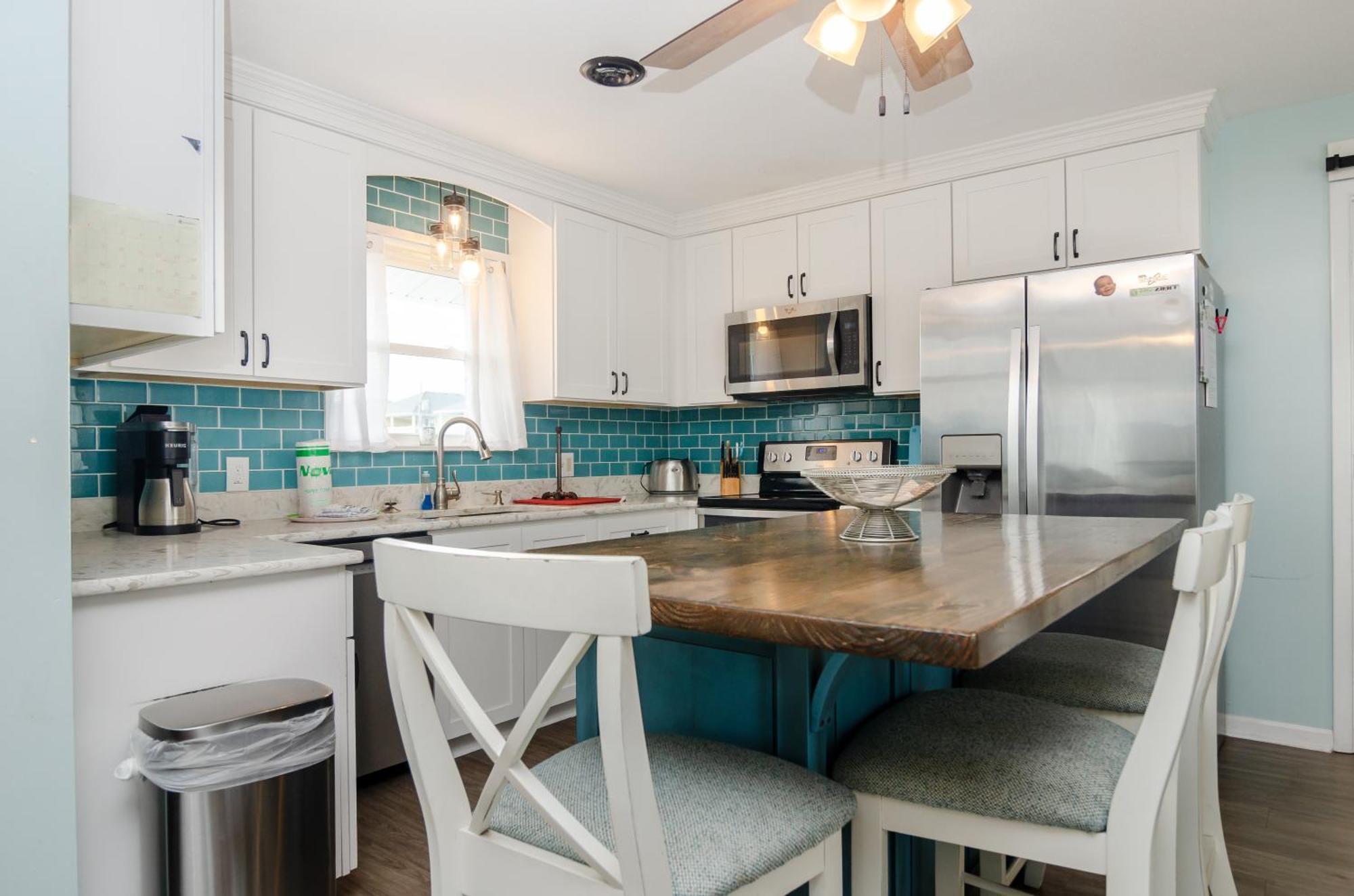 Settle Up By Bryant Real Estate