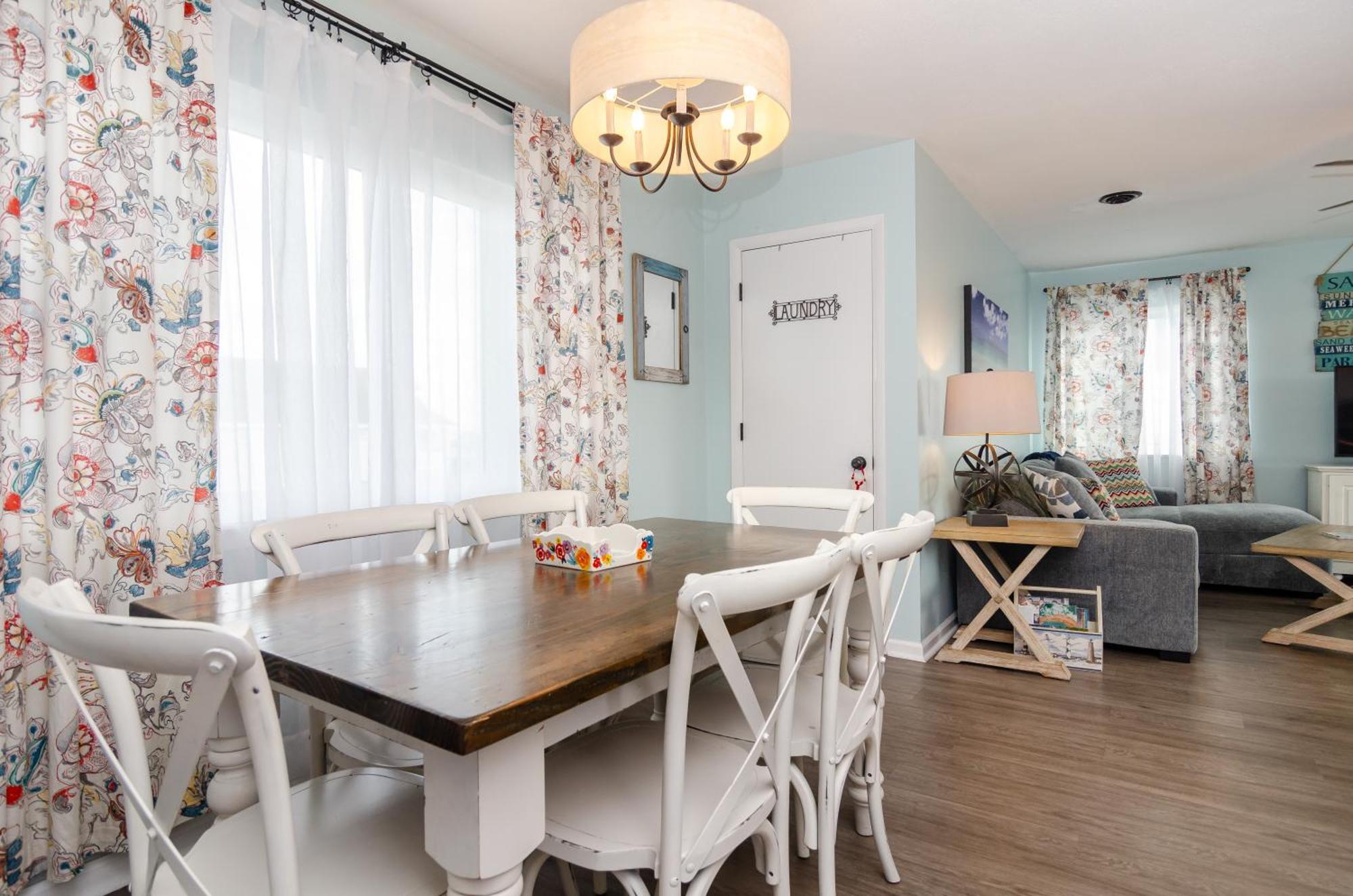 Settle Up By Bryant Real Estate Holiday home *