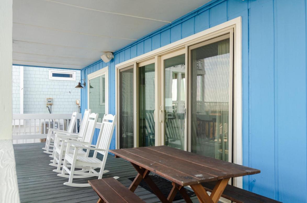 Shore To Relax Lower By Bryant Real Estate *
