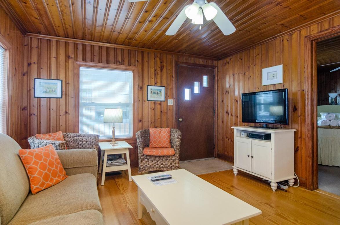 Henson Lower By Bryant Real Estate Holiday home *
