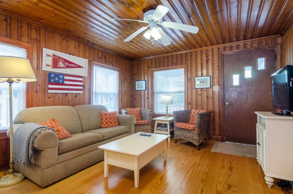 Holiday home Henson Lower By Bryant Real Estate Carolina Beach
