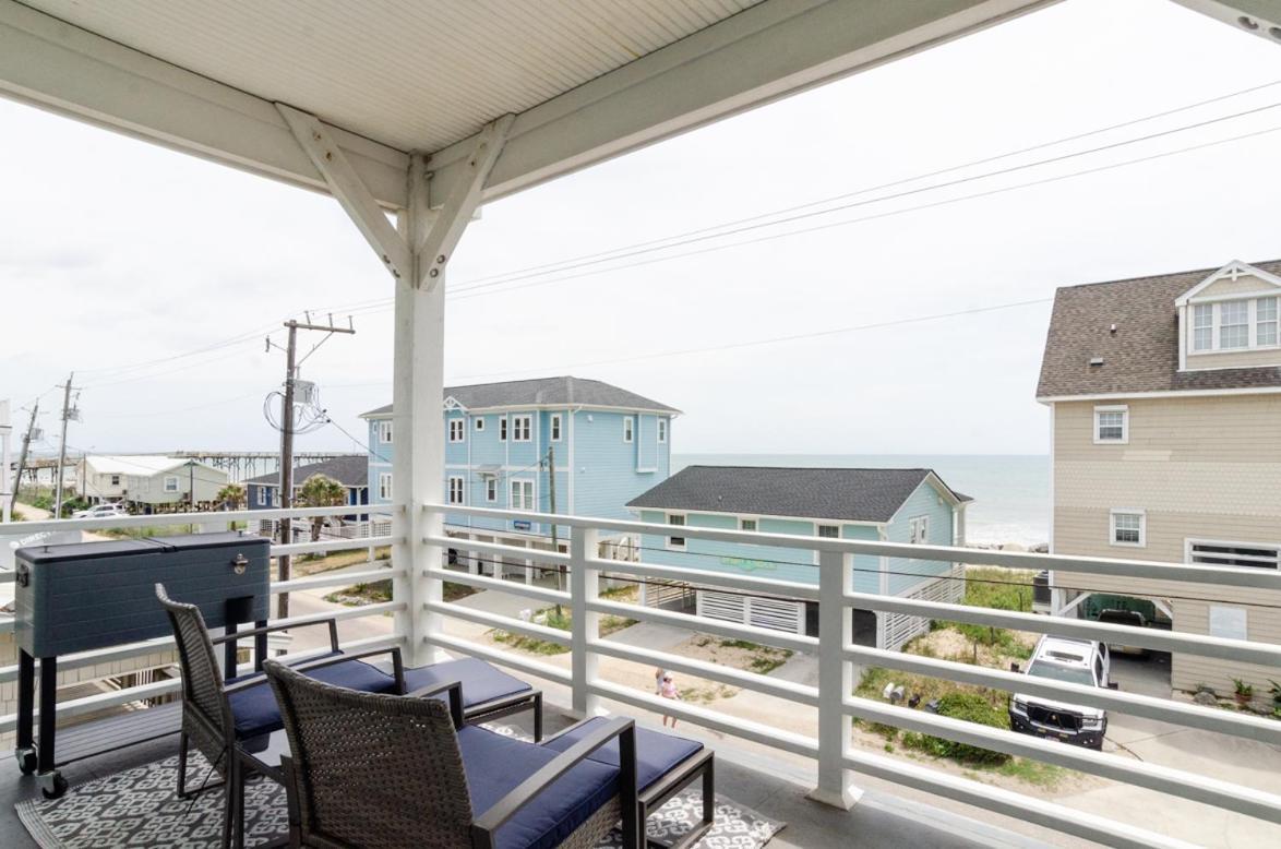 Dolphin Watch By Bryant Real Estate *