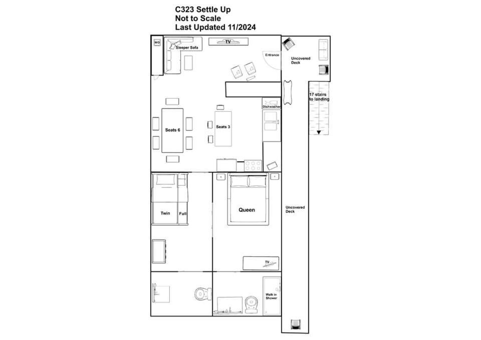 Settle Up By Bryant Real Estate Carolina Beach
