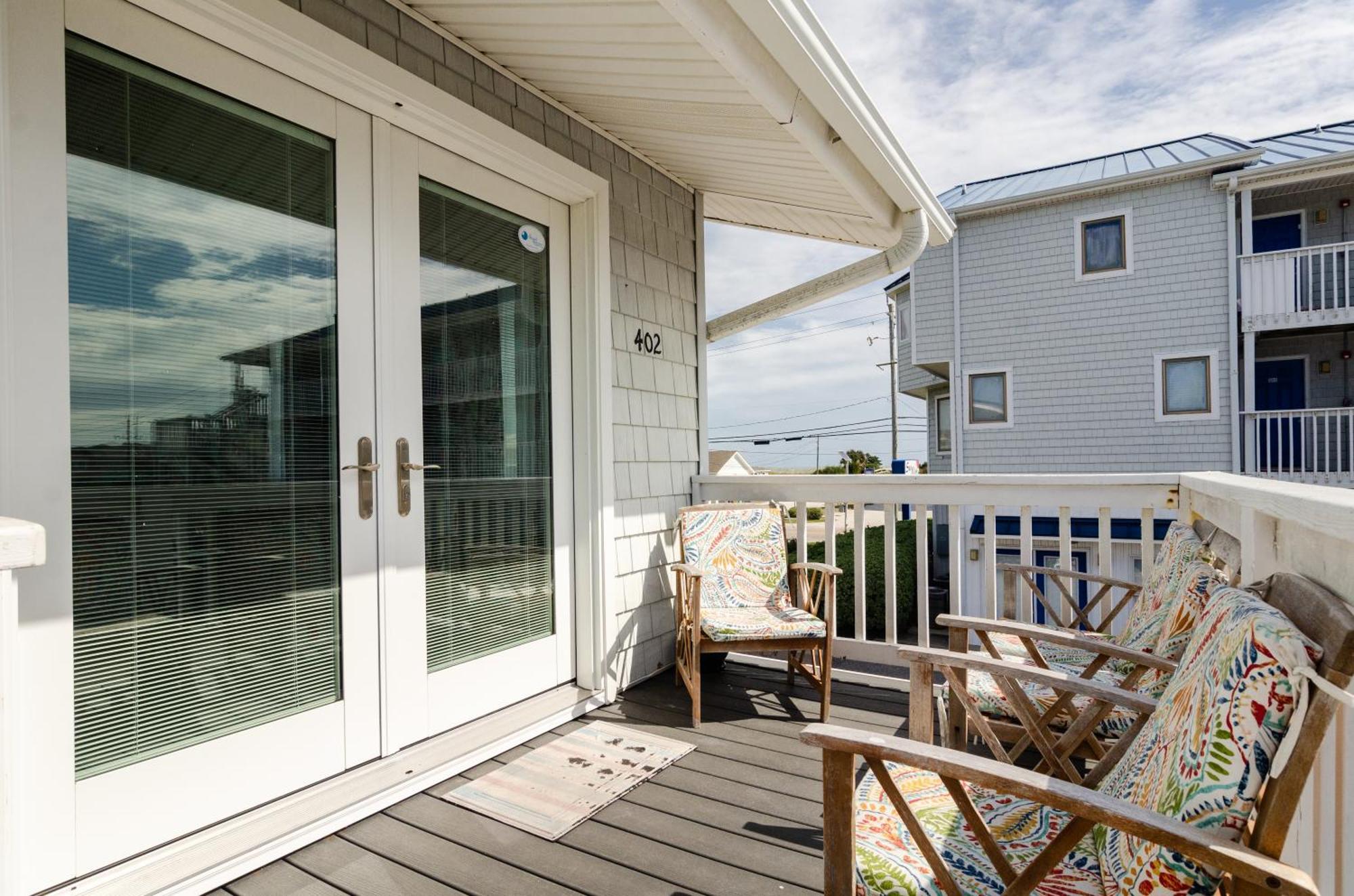 Settle Up By Bryant Real Estate Carolina Beach