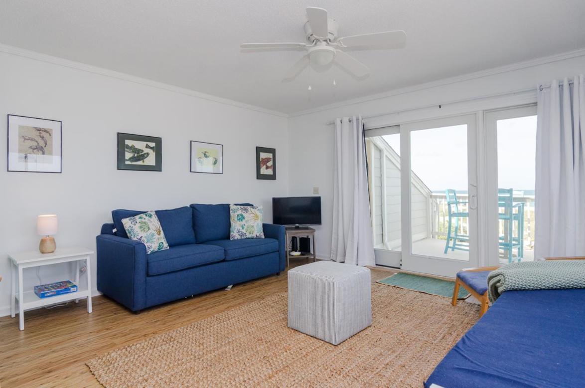 Holiday home Aqua Blue By Bryant Real Estate