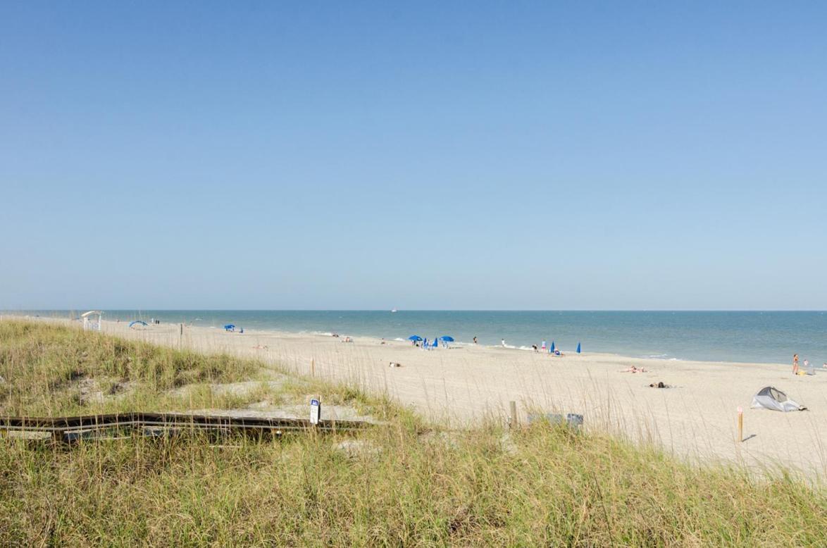 Holiday home A Promise Kept By Bryant Real Estate Carolina Beach