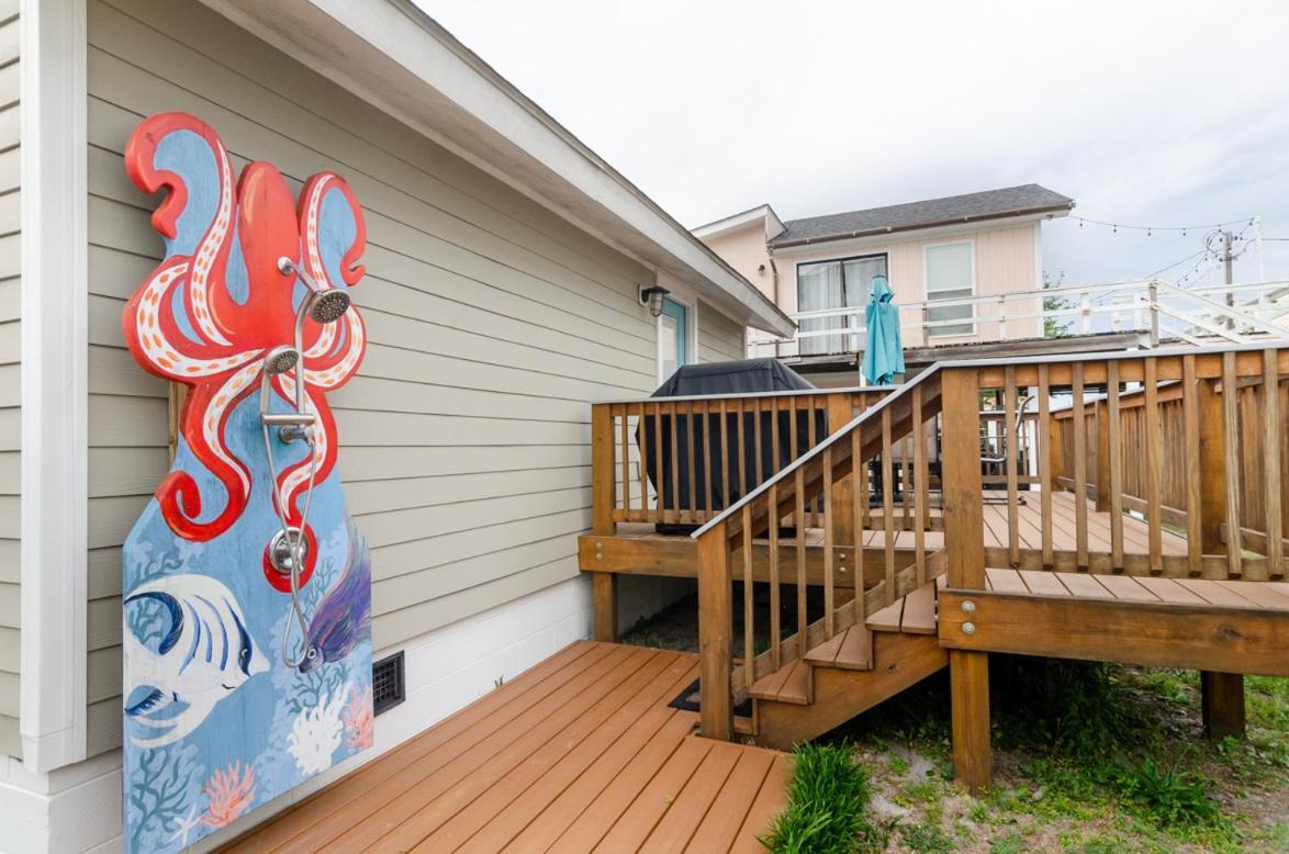 A Promise Kept By Bryant Real Estate Holiday home *