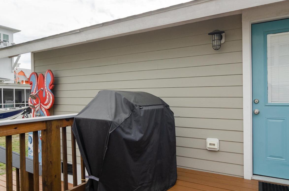 A Promise Kept By Bryant Real Estate * Carolina Beach