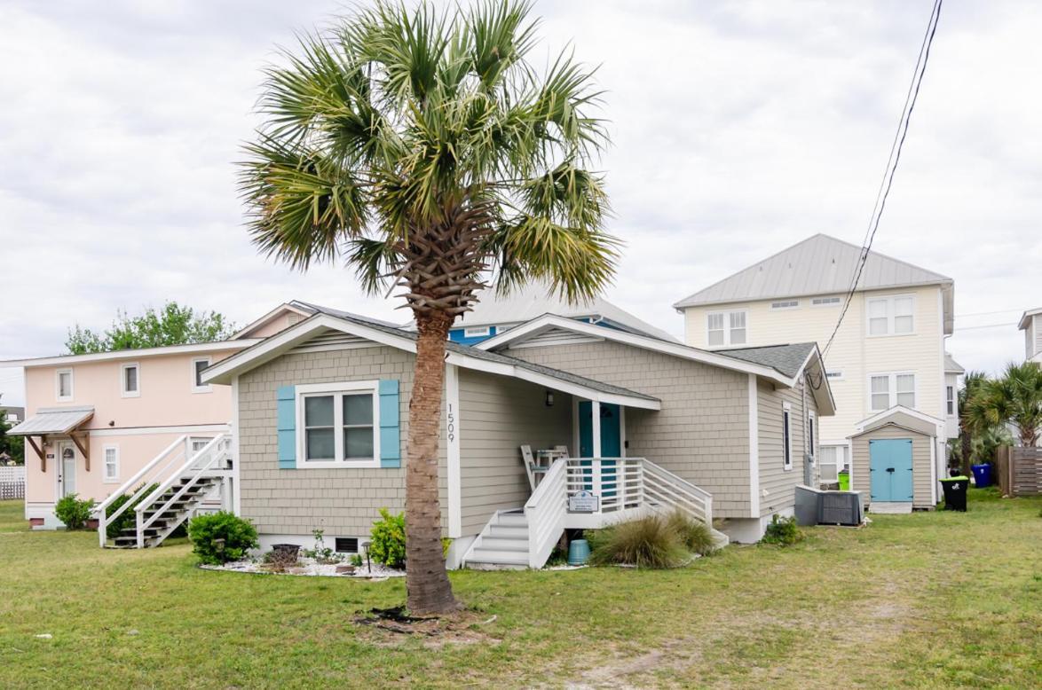 A Promise Kept By Bryant Real Estate Carolina Beach