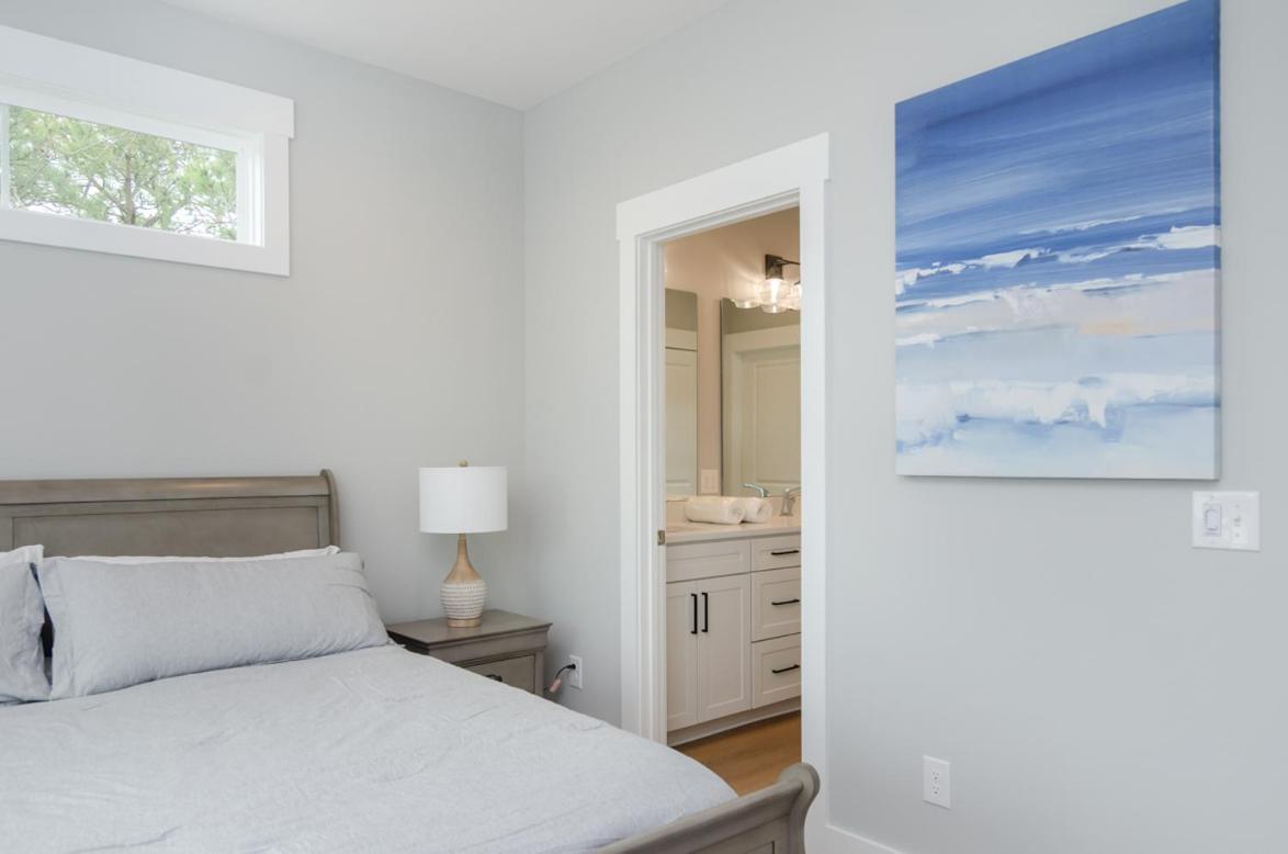 Salty By Bryant Real Estate Holiday home