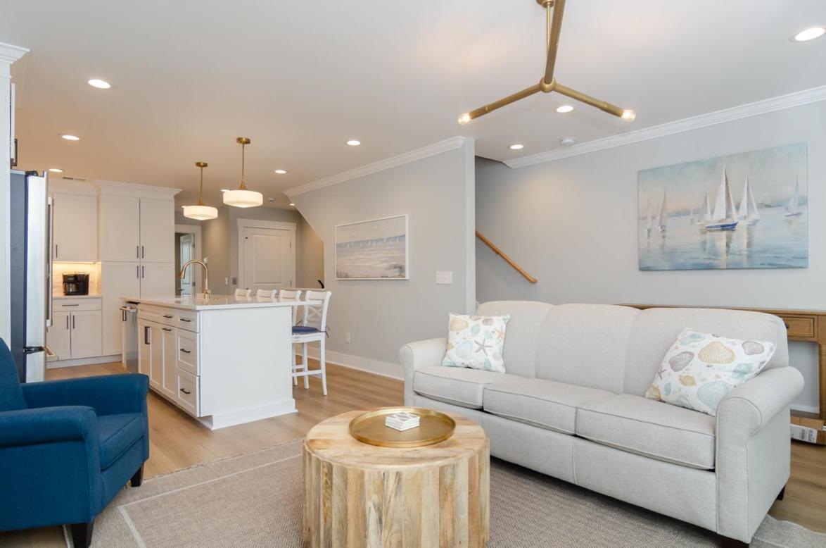 Salty By Bryant Real Estate Carolina Beach