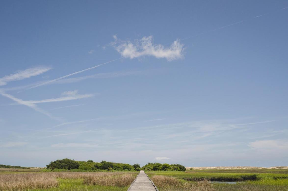 Pass By Bryant Real Estate * Carolina Beach