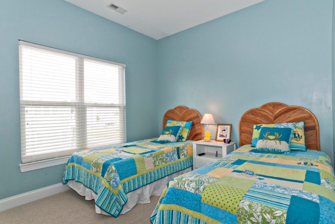Holiday home Pass By Bryant Real Estate *