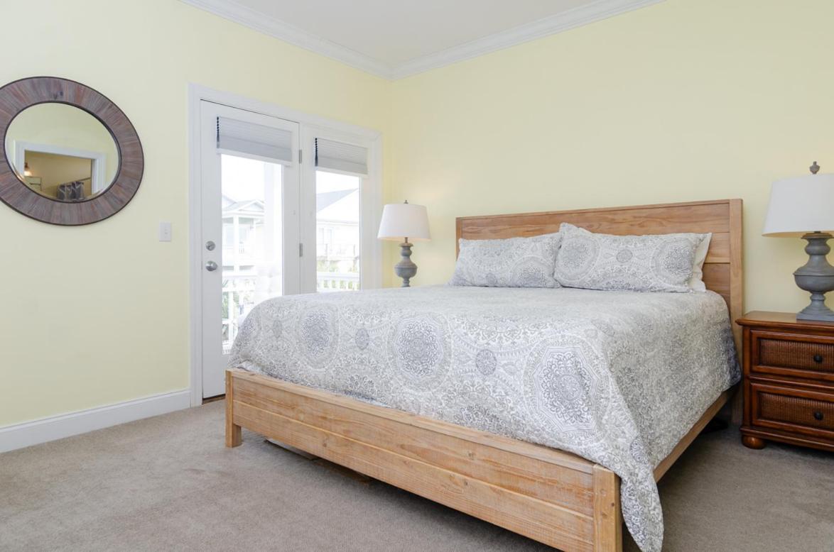 Holiday home E-sea Living By Bryant Real Estate Carolina Beach