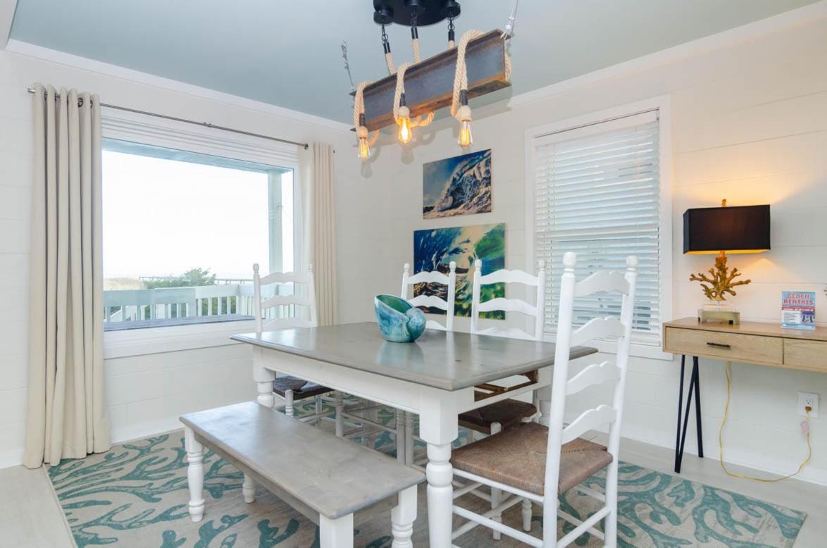 Holiday home Shore To Relax Lower By Bryant Real Estate Carolina Beach