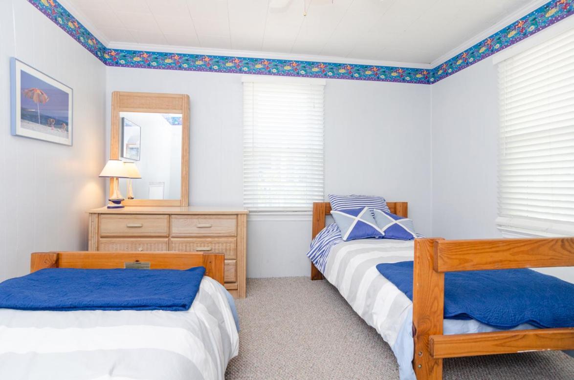 Cbs Bella Vista By Bryant Real Estate Holiday home *