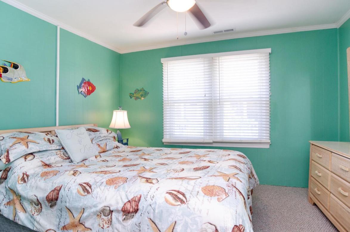 Holiday home Cbs Bella Vista By Bryant Real Estate *