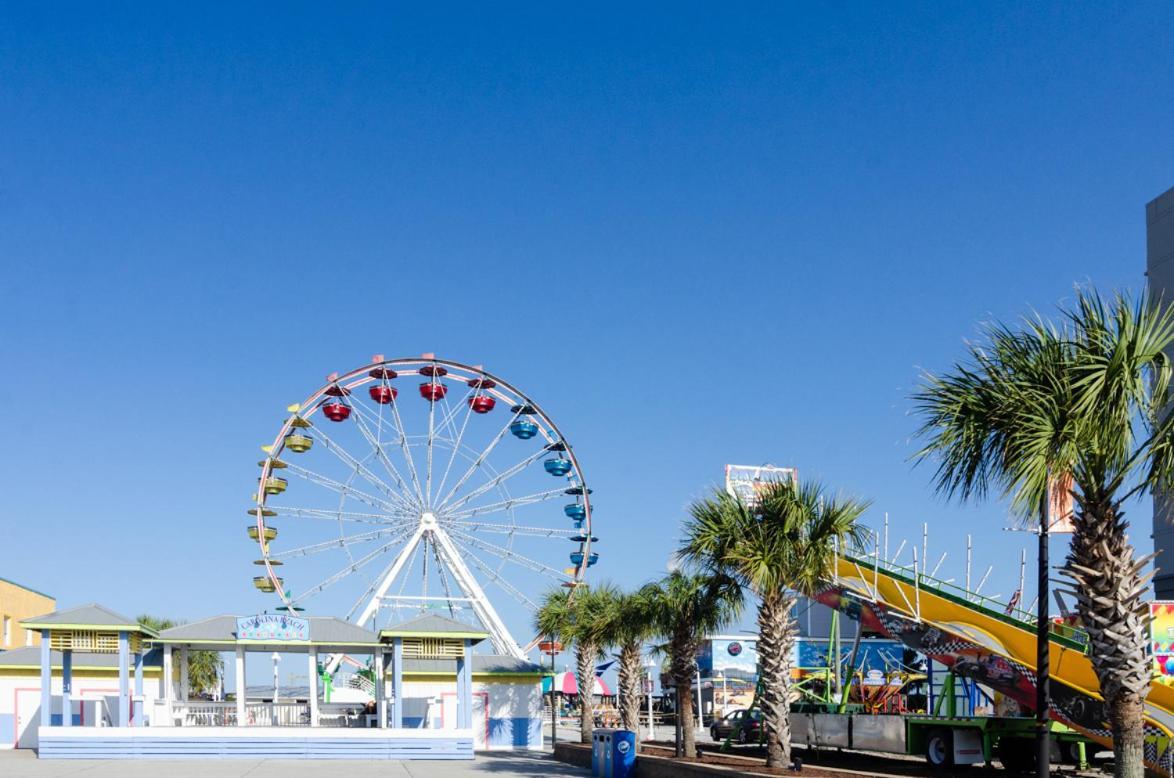 Holiday home Henson Lower By Bryant Real Estate Carolina Beach