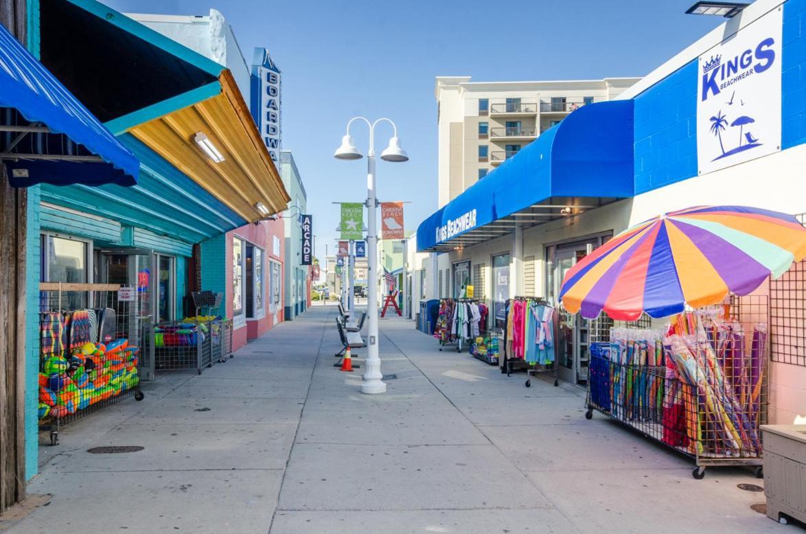 Henson Lower By Bryant Real Estate * Carolina Beach