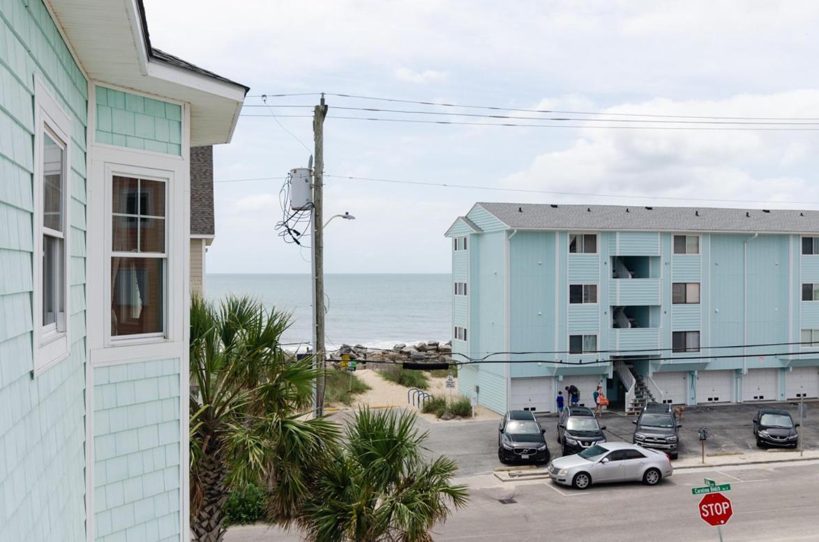 Dolphin Watch By Bryant Real Estate * Carolina Beach