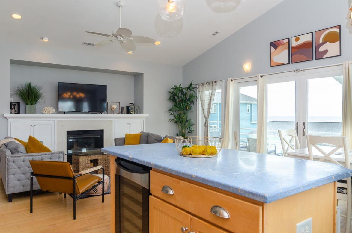Dolphin Watch By Bryant Real Estate * Carolina Beach