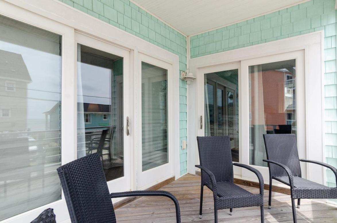 Dolphin Watch By Bryant Real Estate Carolina Beach