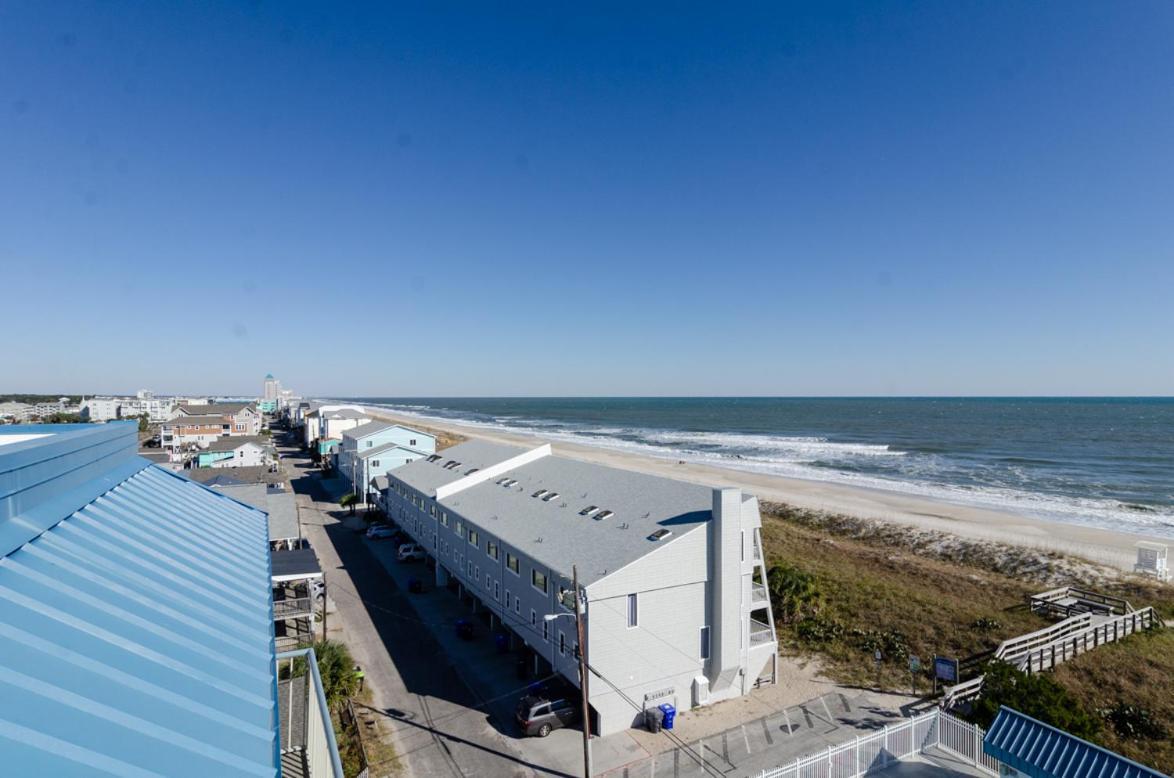 As Good As It Gets By Bryant Real Estate Holiday home