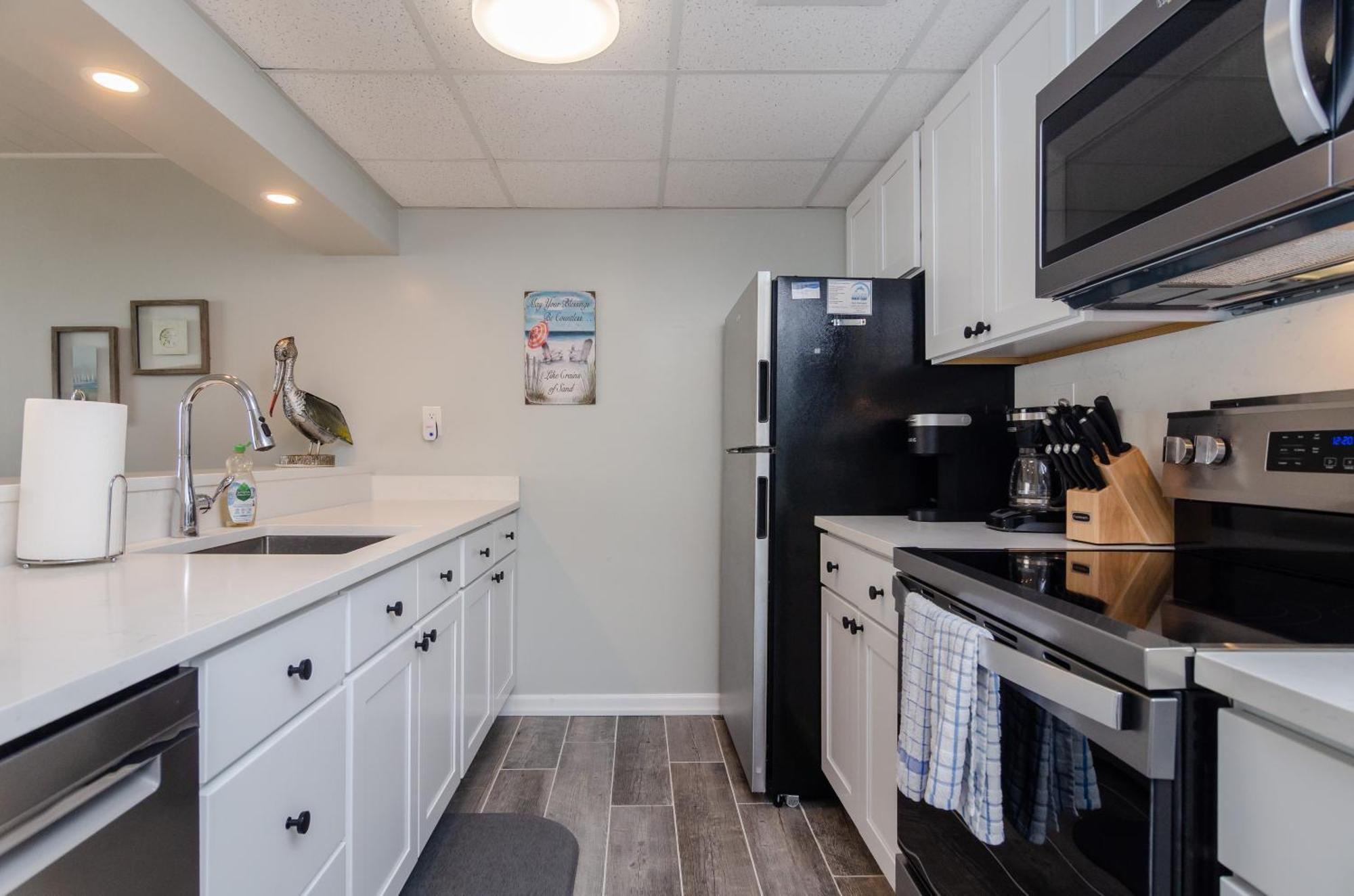 As Good As It Gets By Bryant Real Estate * Carolina Beach