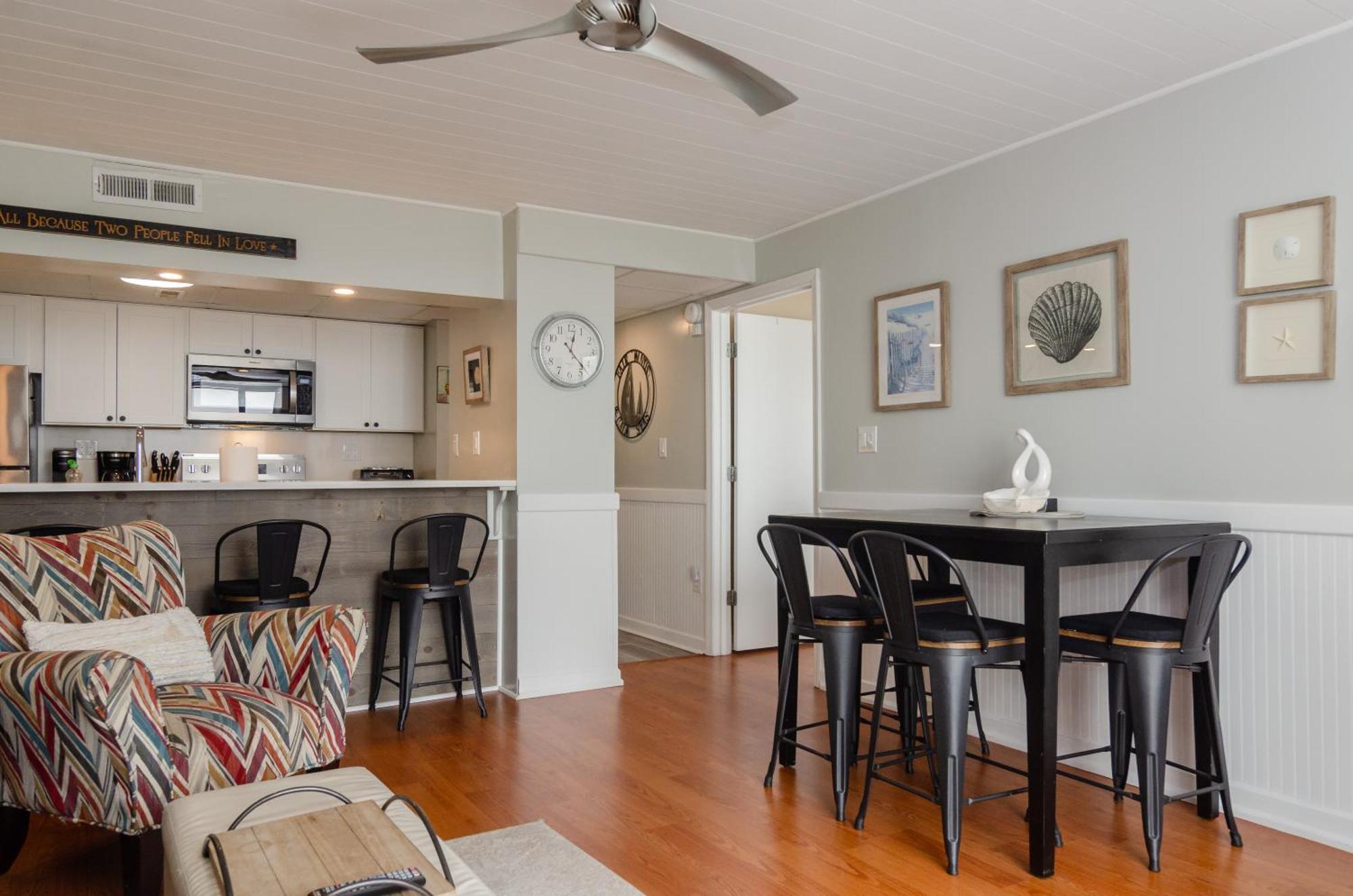 Holiday home As Good As It Gets By Bryant Real Estate Carolina Beach